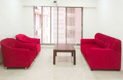 Pg For Rent in Chembur Colony