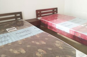 Bedroom in  Pg at Chembur Colony – for Rent