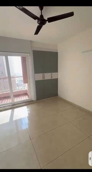 Kitchen in 3.5 BHK Apartment at Rishita Mulberry Heights, Sushant Golf City – for Rent