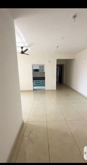 Bathroom in 3.5 BHK Apartment at Rishita Mulberry Heights, Sushant Golf City – for Rent