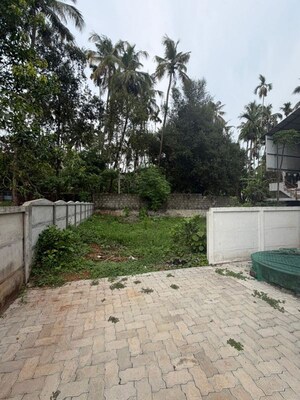 Plot Area in  Plot at Cheroor – for Sale