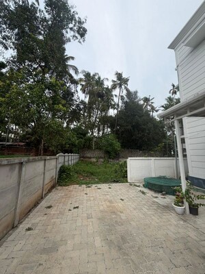 Plot Area in  Plot at Cheroor – for Sale