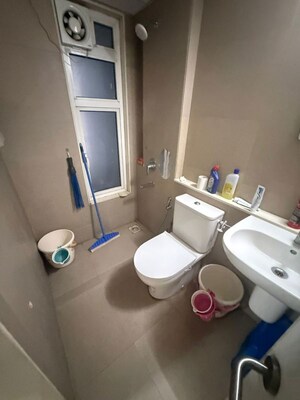 Attached Bathroom in 1 BHK Apartment at Tata Serein, Pokhran Road No Two – for Rent