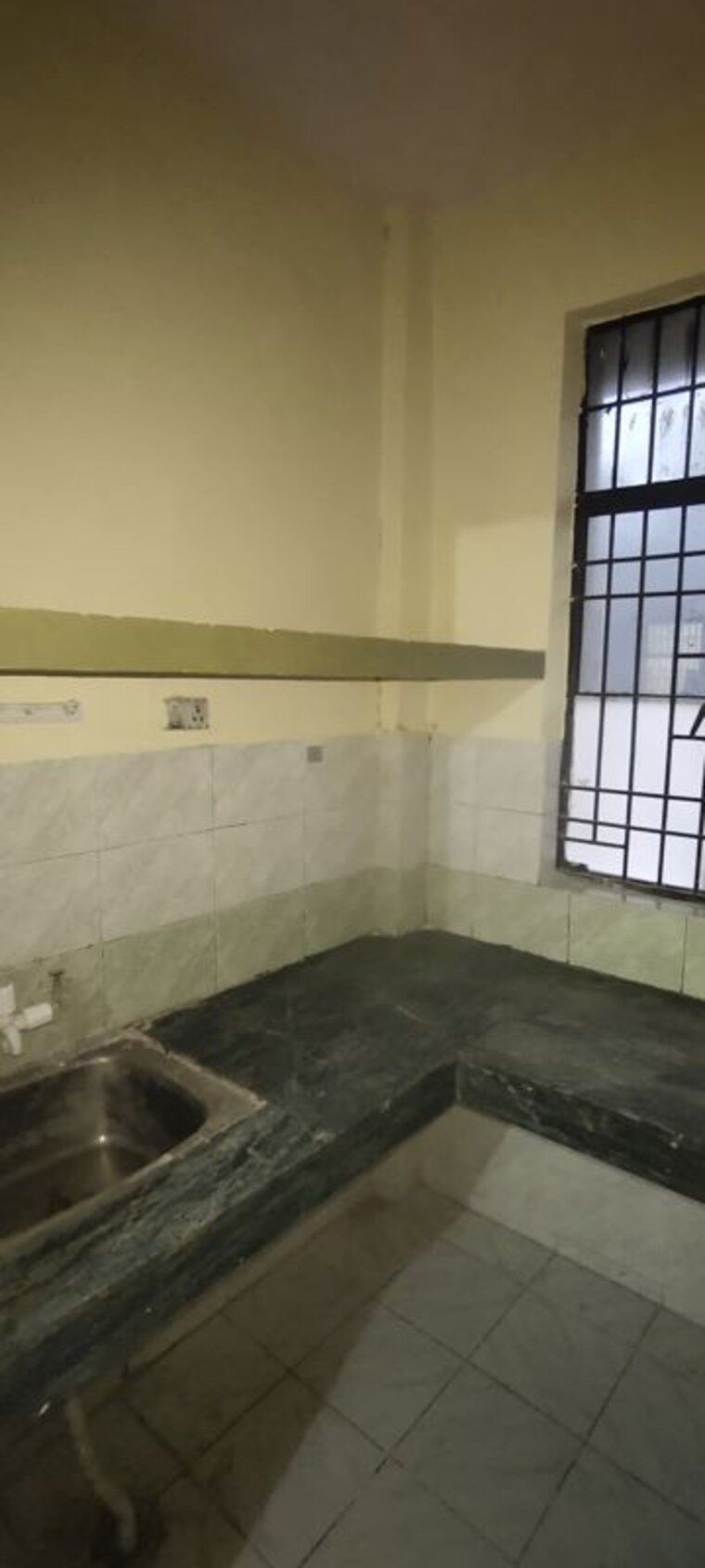 Kitchen, sector 10 greater noida 1 Bedroom 30 Sq.Mt. Apartment In Sector 10 Greater Noida Greater Noida 10373945