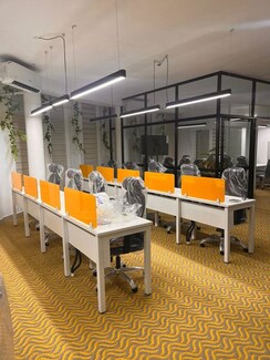 Office Space For Rent in Koregaon Park