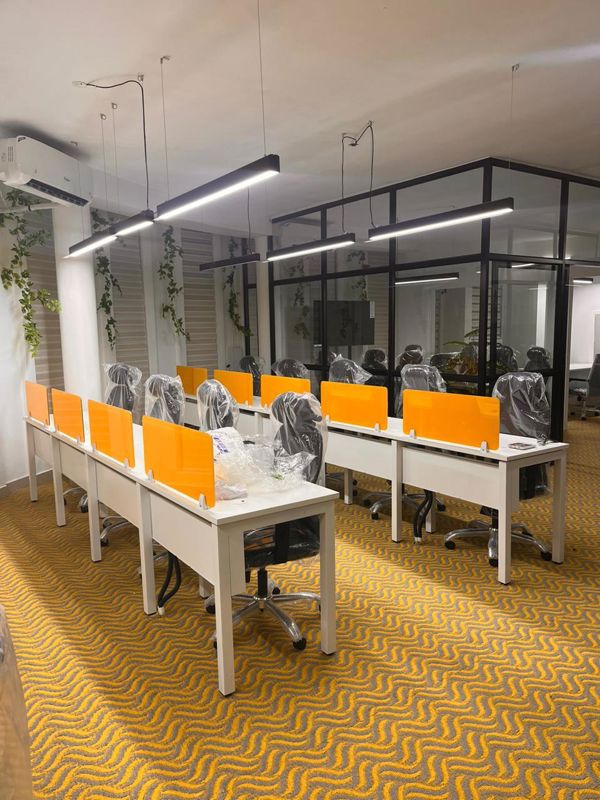 Office Space For Rent in Koregaon Park