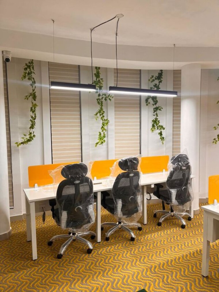 Team Area, koregaon park Commercial Office Space 2900 Sq.Ft. In Koregaon Park Pune 10373963
