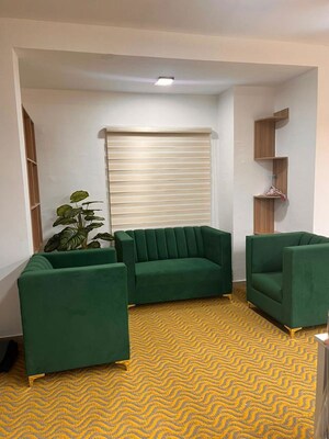 Team Area in  Office Space at Koregaon Park – for Rent
