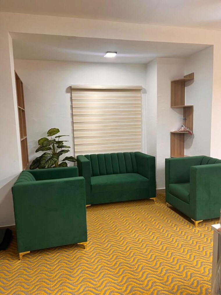 Team Area, koregaon park Commercial Office Space 2900 Sq.Ft. In Koregaon Park Pune 10373963