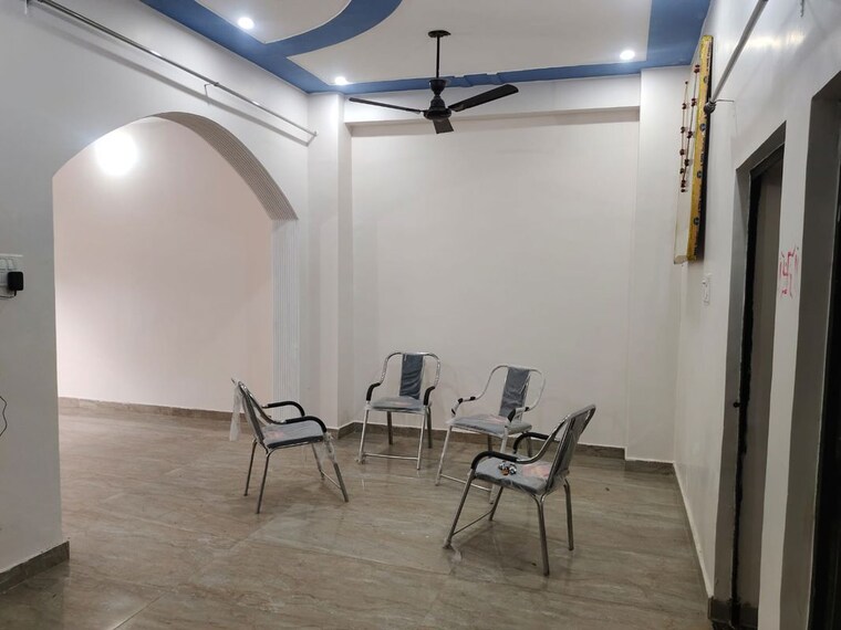 Gym, vrindavan yojna 6+ Bedroom 2152 Sq.Ft. Independent House In Vrindavan Yojna Lucknow 10373956