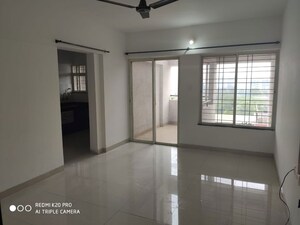 2 BHK Apartment For Rent in Mantra Senses, Handewadi