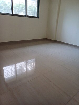 Bedroom in 1 BHK Apartment at Mahape – for Rent
