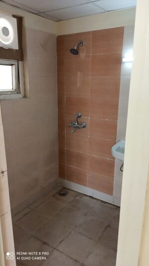 Bathroom in 2.5 BHK Apartment at Habitech Panch Tatva, Tech Zone 4 Greater Noida – for Sale