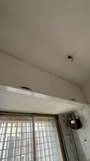 Furnished Amenities in 1 RK Apartment at Shanti Gardens , Mira Road – for Sale