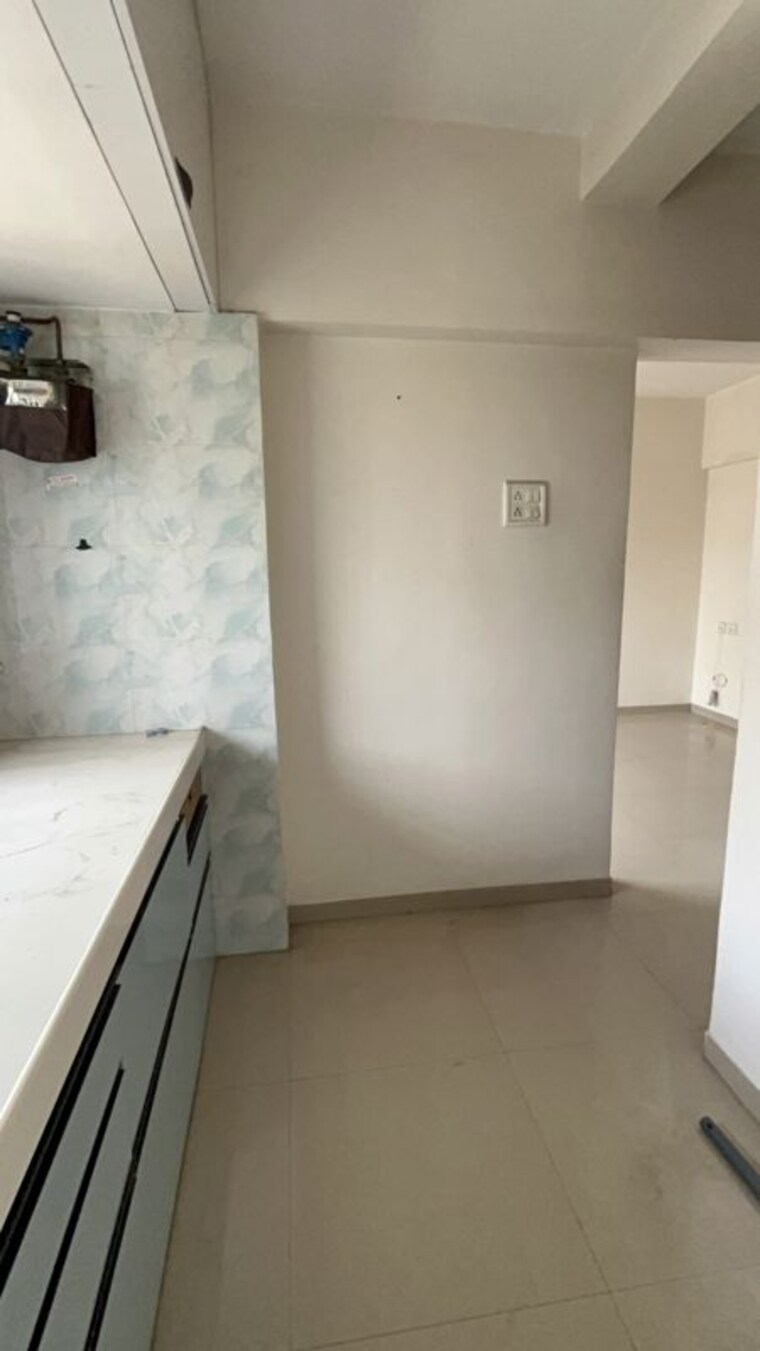 Kitchen, shanti-gardens 1 RK 233 Sq.Ft. Apartment In Mira Road Thane 10373969