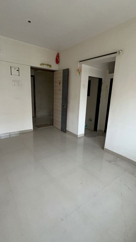 1 Rk  233 Sq.Ft. Apartment in Shanti Gardens 