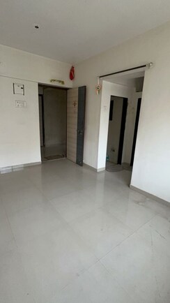 1 RkApartment For Sale in Shanti Gardens 