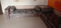 1 BHK Apartment For Rent in Karve Nagar