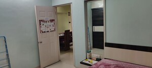 Building Lobby in 2 BHK Apartment at Neco NX, Viman Nagar – for Rent