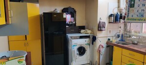 Furnished Amenities in 2 BHK Apartment at Neco NX, Viman Nagar – for Rent
