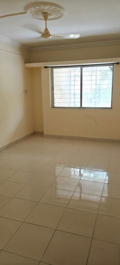 2 BHK + Pooja Room,Servant Room,Study Room Apartment For Rent in Sainikwadi