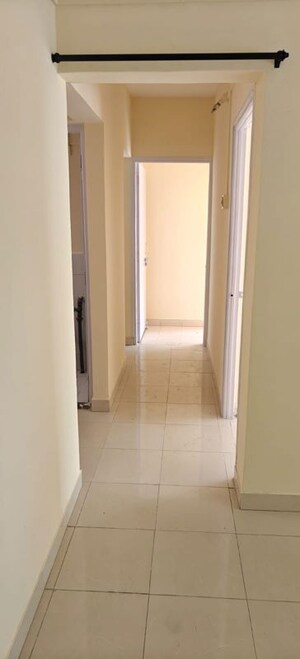 Building Lobby in 2 BHK Apartment at Sainikwadi – for Rent