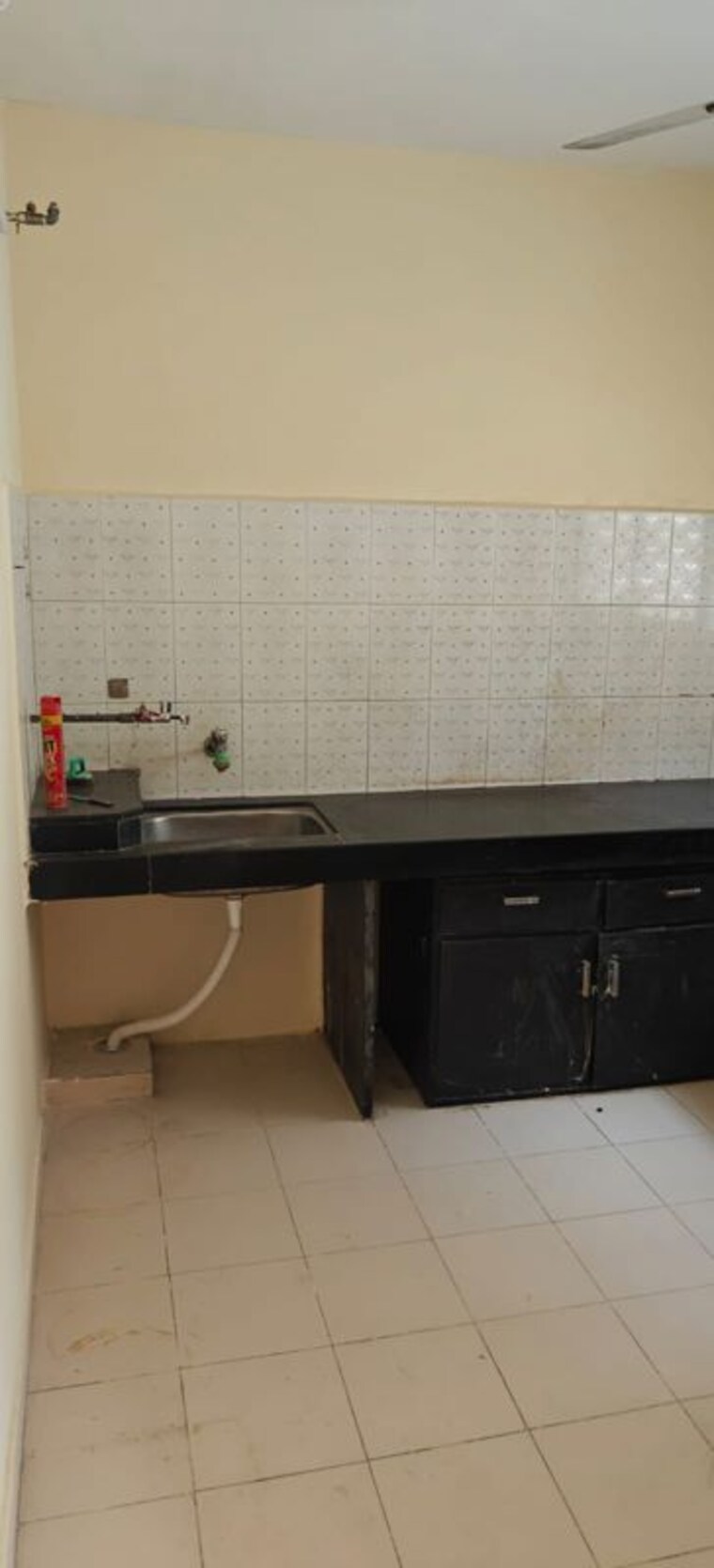 Kitchen, sainikwadi 2 Bedroom 950 Sq.Ft. Apartment In Sainikwadi Pune 10373970