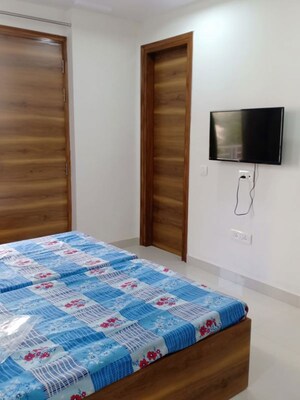 Bedroom in 6+ BHK Villa at Vipul World Floors, Sector 48 – for Sale