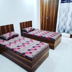6+ BHK + Servant Room Villa For Sale in Vipul World Floors