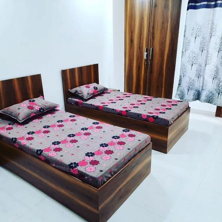 Bedroom, vipul-world-floors 6+ Bedroom 192 Sq.Yd. Villa In Sector 48 Gurgaon 10373966