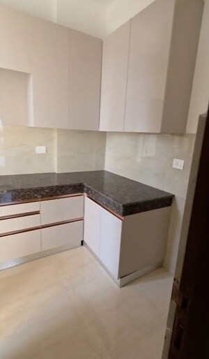 Kitchen in 2 BHK Apartment at Capital Residency 360, Sector 70a – for Sale
