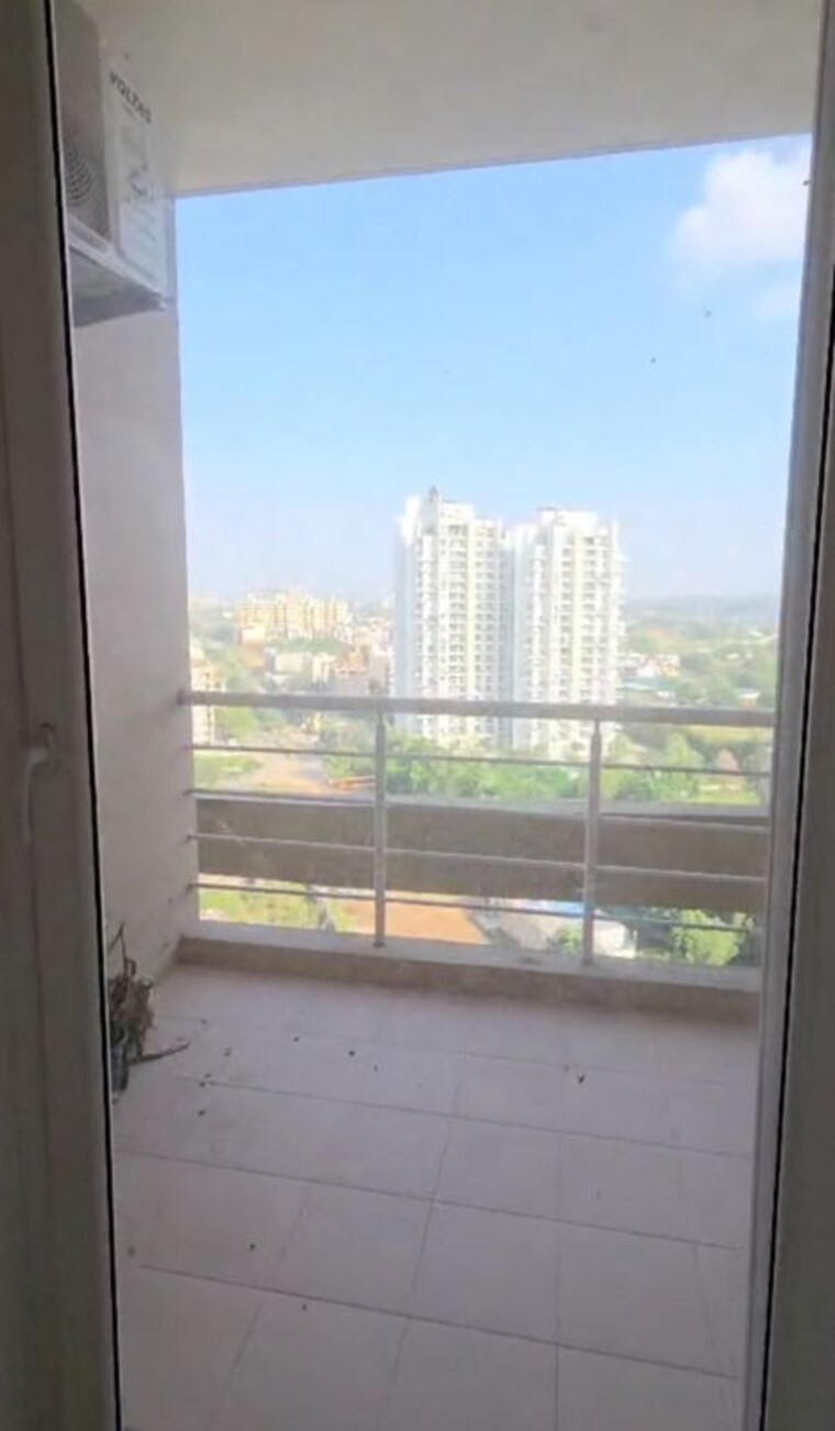 Balcony, capital-residency-360 2 Bedroom 1450 Sq.Ft. Apartment In Sector 70a Gurgaon 10373973