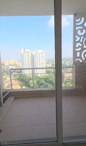 2 BHK Apartment – Exterior View View at Capital Residency 360, Sector 70a - for Sale