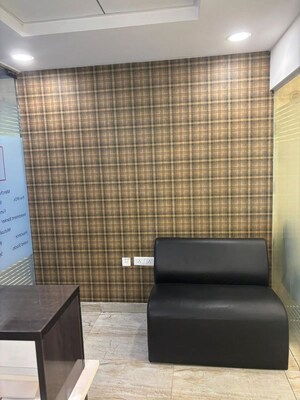 Furnished Amenities in  Office Space at Wave One, Sector 18 – for Rent