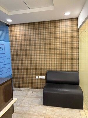 Furnished Amenities in  Office Space at Wave One, Sector 18 – for Rent