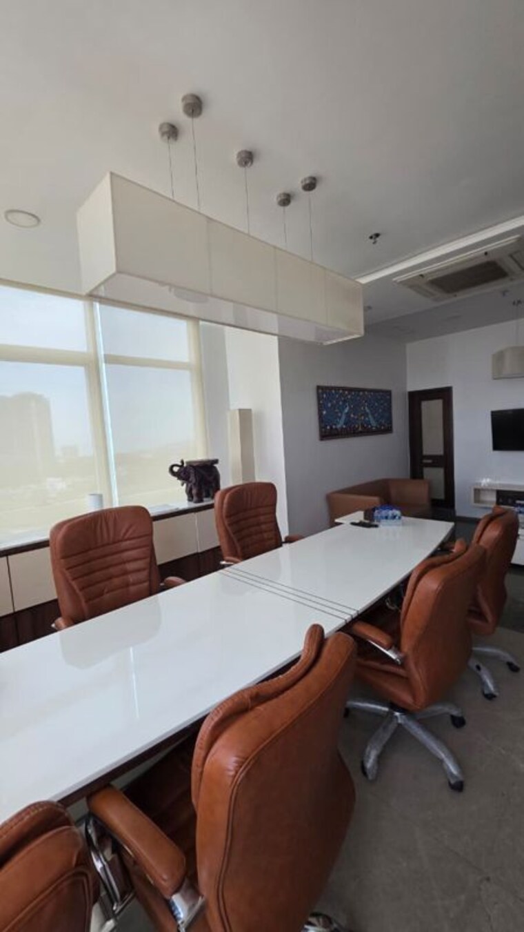 Team Area, greenscape-cyber-one Commercial Office Space 1700 Sq.Ft. In Vashi Sector 30a Navi Mumbai 10373962