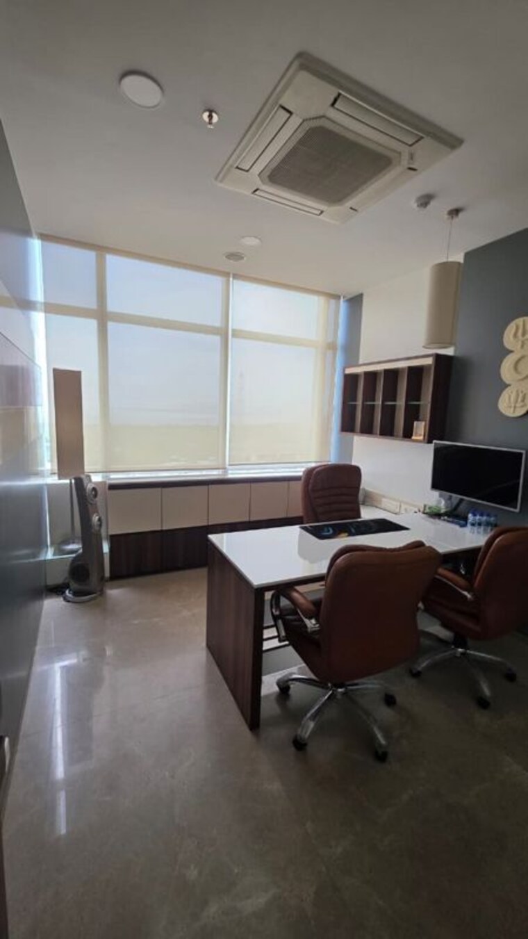 Team Area, greenscape-cyber-one Commercial Office Space 1700 Sq.Ft. In Vashi Sector 30a Navi Mumbai 10373962
