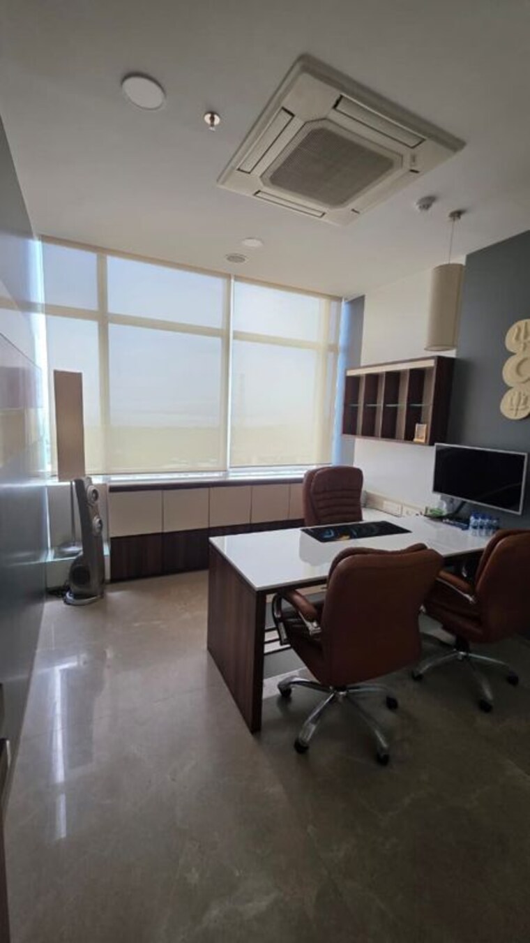 Team Area, greenscape-cyber-one Commercial Office Space 1700 Sq.Ft. In Vashi Sector 30a Navi Mumbai 10373962