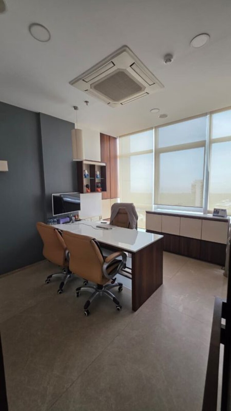 Team Area, greenscape-cyber-one Commercial Office Space 1700 Sq.Ft. In Vashi Sector 30a Navi Mumbai 10373962