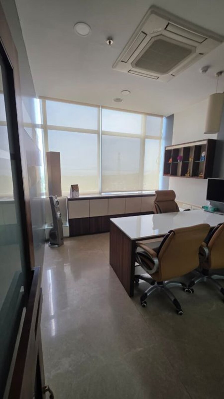 Team Area, greenscape-cyber-one Commercial Office Space 1700 Sq.Ft. In Vashi Sector 30a Navi Mumbai 10373962