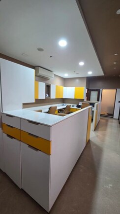 Office Space For Rent in Greenscape Cyber One
