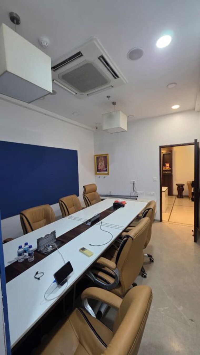 Team Area, greenscape-cyber-one Commercial Office Space 1700 Sq.Ft. In Vashi Sector 30a Navi Mumbai 10373962