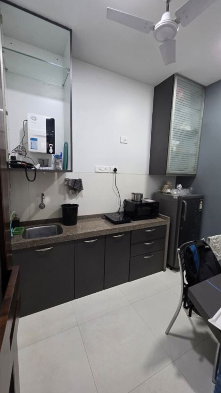 Team Area, greenscape-cyber-one Commercial Office Space 1700 Sq.Ft. In Vashi Sector 30a Navi Mumbai 10373962