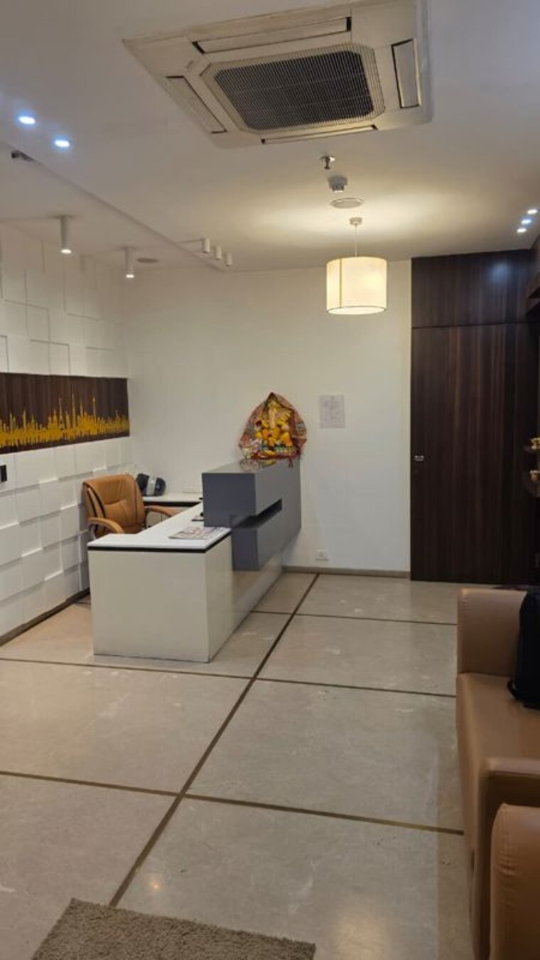 Team Area, greenscape-cyber-one Commercial Office Space 1700 Sq.Ft. In Vashi Sector 30a Navi Mumbai 10373962