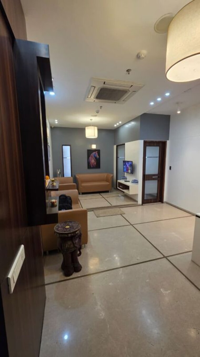 Team Area, greenscape-cyber-one Commercial Office Space 1700 Sq.Ft. In Vashi Sector 30a Navi Mumbai 10373962