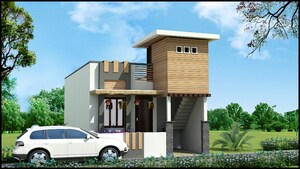 1 BHK Villa For Sale in Narasapura
