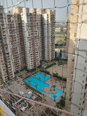 Master Plan in 2 BHK Apartment at Mahagun My Woods, Sector 16c Greater Noida – for Rent