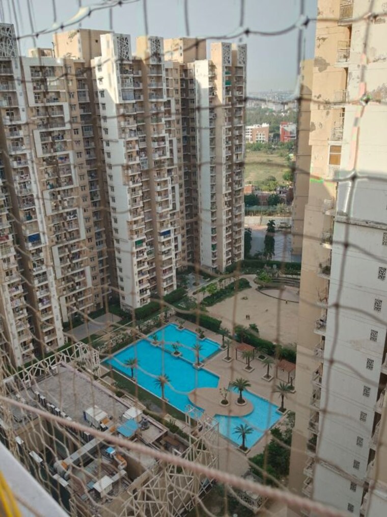 Master Plan, mahagun-my-woods 2 Bedroom 935 Sq.Ft. Apartment In Sector 16c Greater Noida Greater Noida 10373978