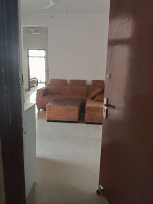 Furnished Amenities in 2 BHK Apartment at Mahagun My Woods, Sector 16c Greater Noida – for Rent