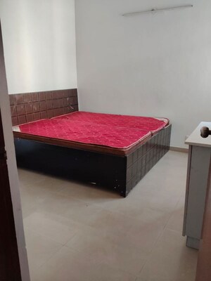 Bedroom in 2 BHK Apartment at Mahagun My Woods, Sector 16c Greater Noida – for Rent